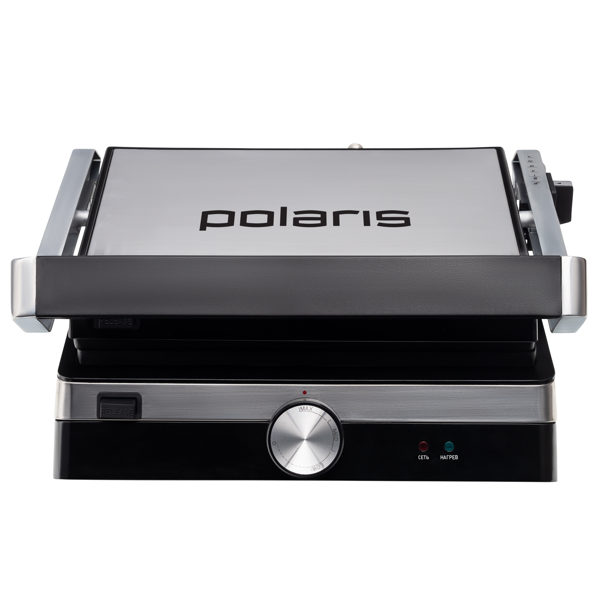 Гриль Polaris PGP 1902 - фото 4