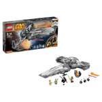 Конструктор LEGO Star Wars TM Разведвательный корабль Ситхов™ (Sith Infiltrator™) (75096)