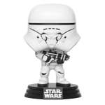 Игрушка Funko Pop Bobble Star wars Jet trooper Fun25498