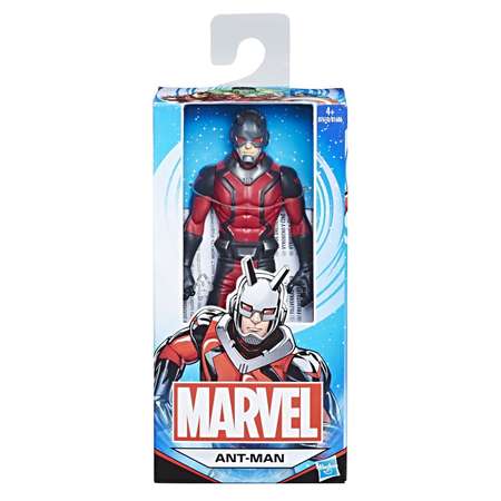 Фигурка Hasbro (Marvel) Человек-Муравей B7610EU4