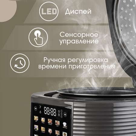 Мультиварка ENDEVER Vita-300