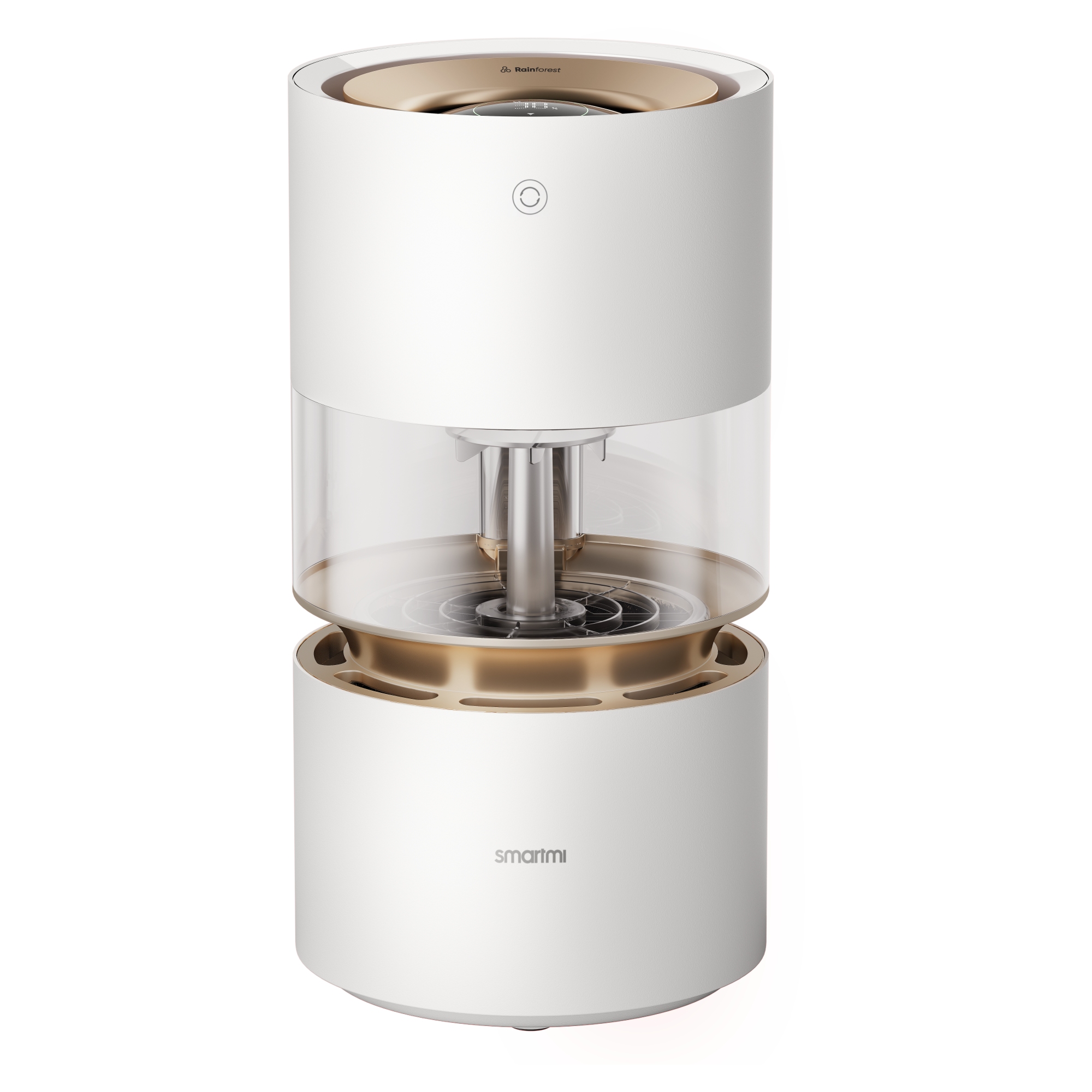 Увлажнитель воздуха Smartmi Humidifier Rainforest - фото 3