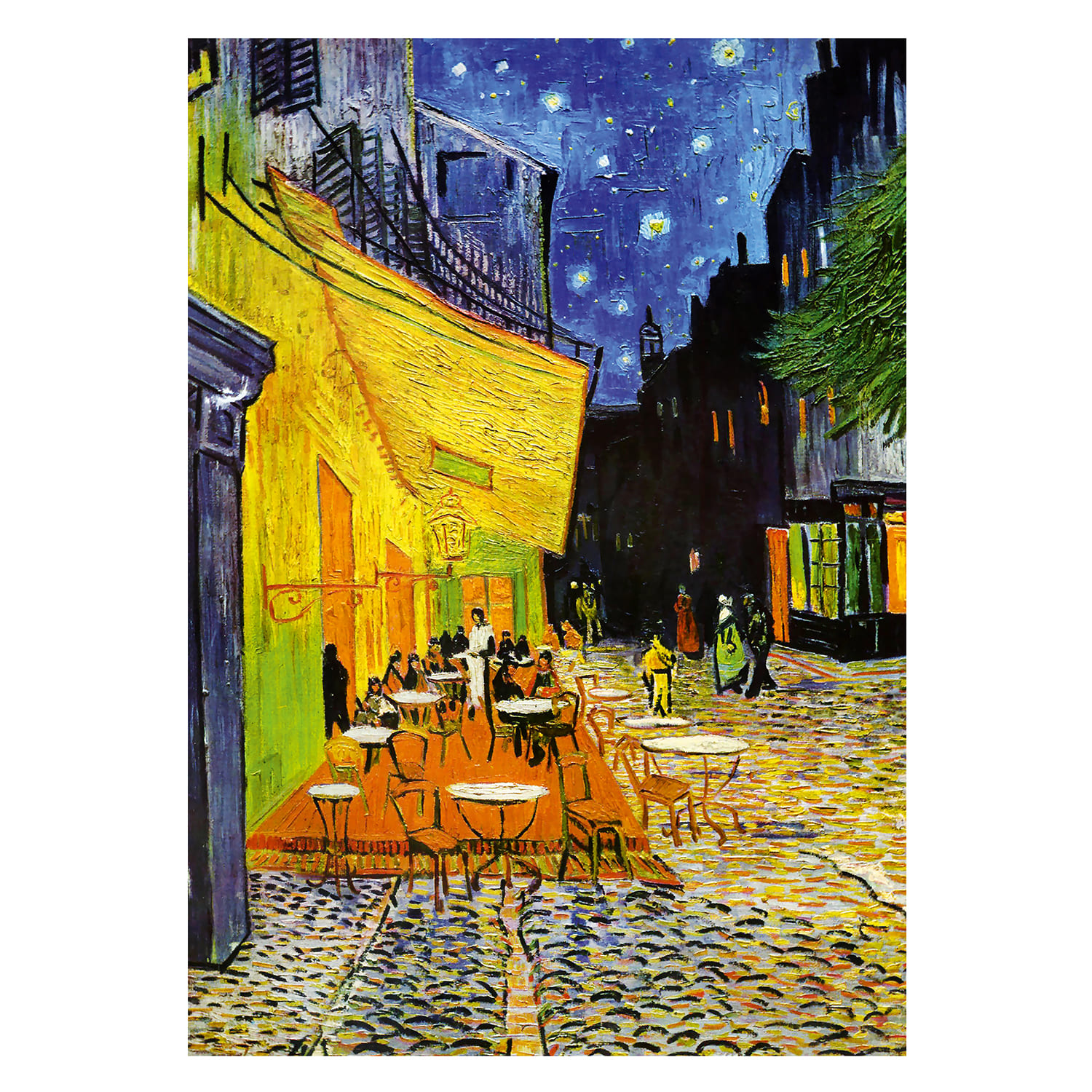 Пазл ART PUZZLE классический - фото 2
