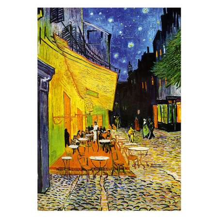 Пазл ART PUZZLE классический