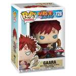 Фигурка Funko Naruto Гаара Gaara из аниме Наруто