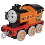 Паровозик Thomas & Friends Герои мультфильмов малый Ниа HBX92