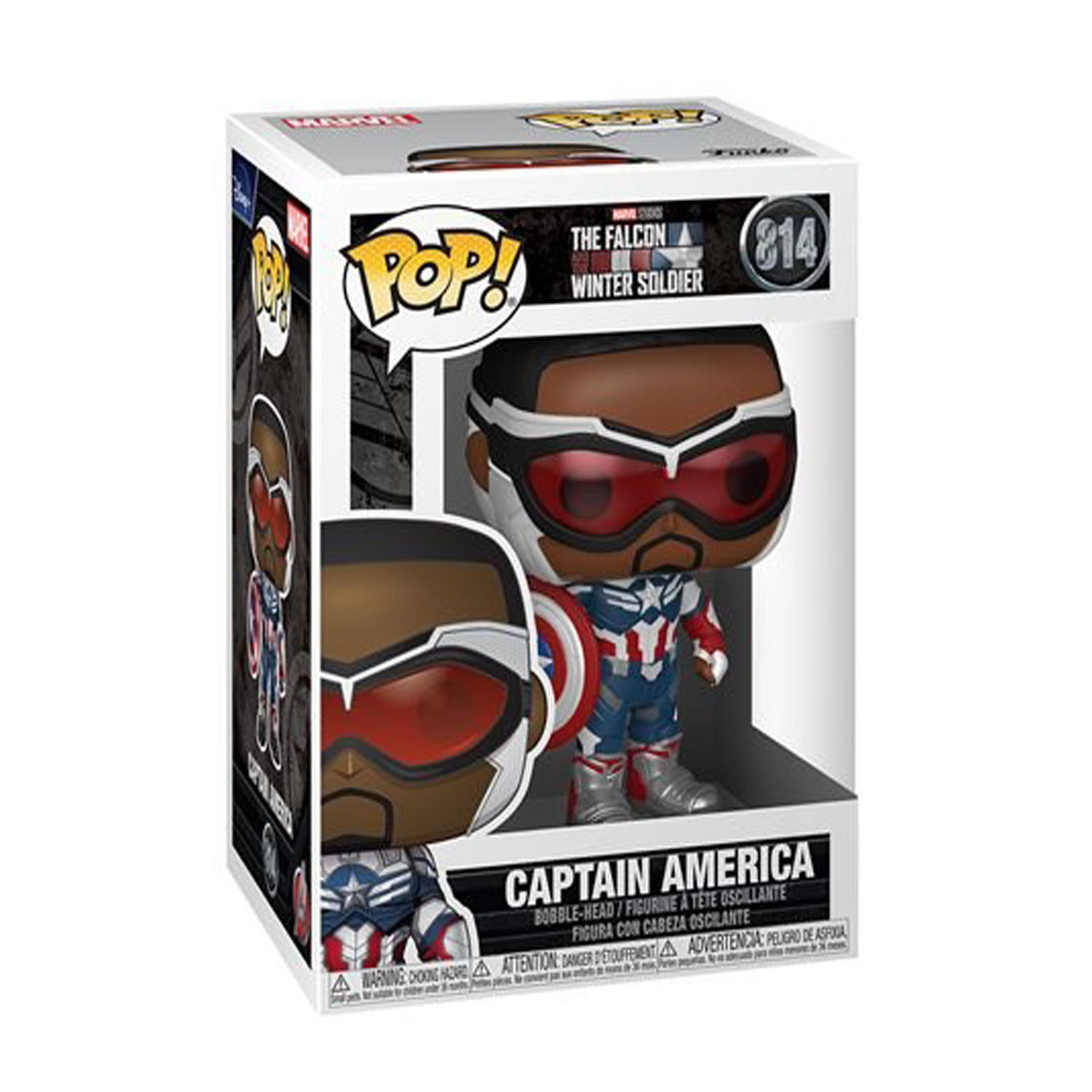 Фигурка Funko - фото 1