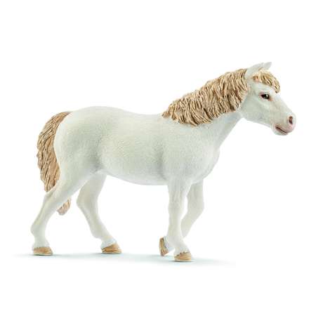 Набор SCHLEICH Кобыла пони и жеребенок 42423