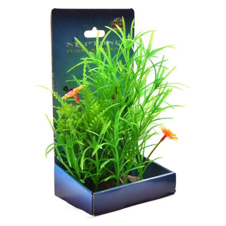 Растение для аквариума FAUNA Композиция-65 FIAD-1311