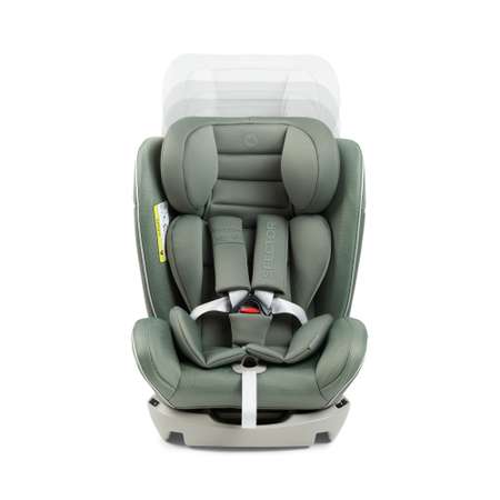 Автокресло Happy Baby Spector Dark olive