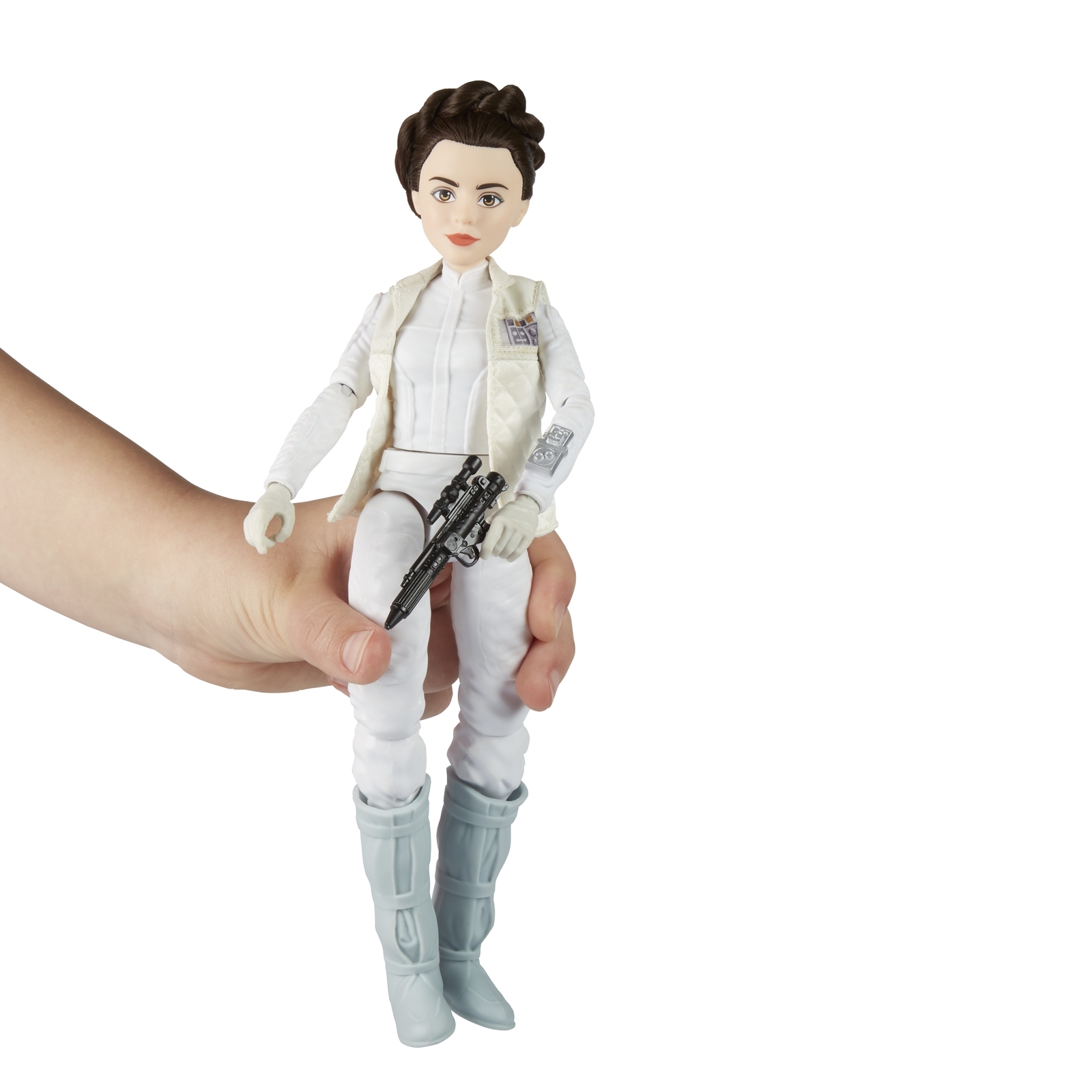 Кукла модельная Star Wars C1627EU4 - фото 11