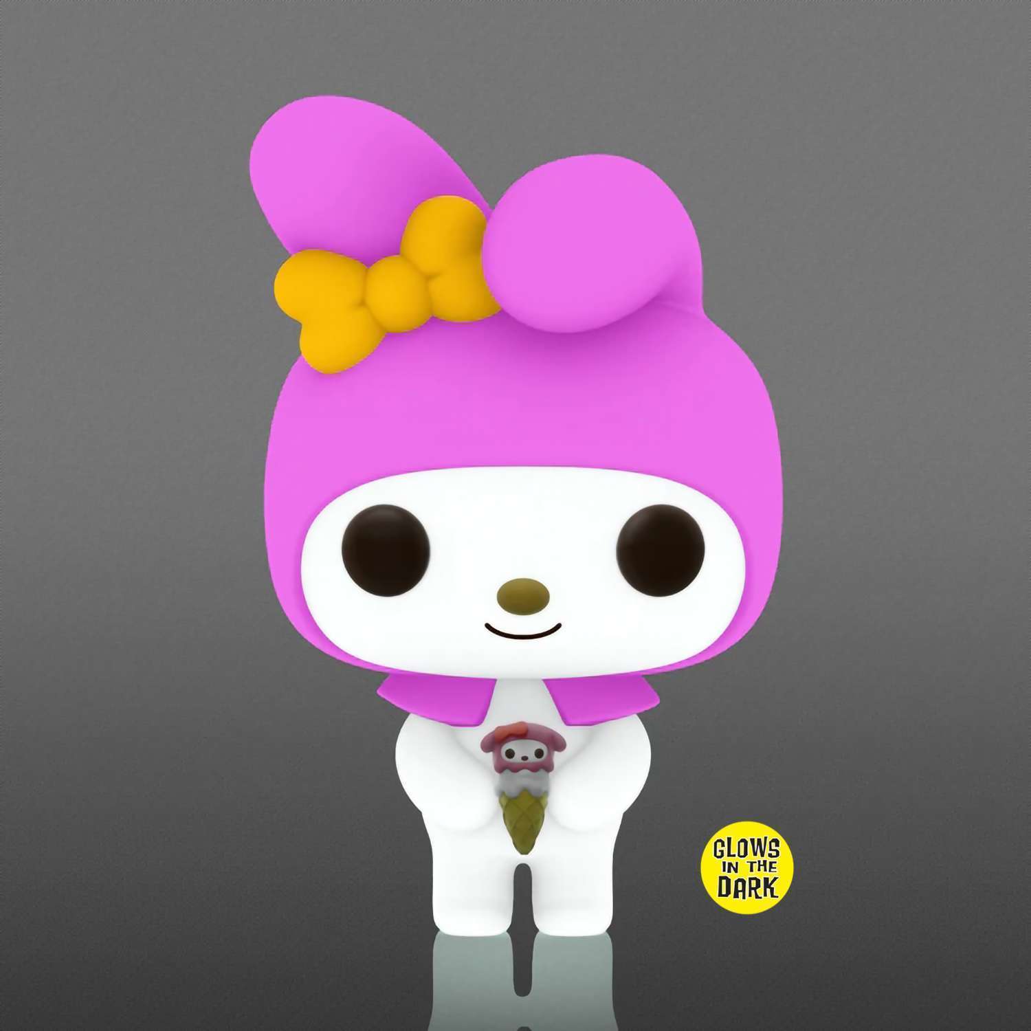Фигурка Funko Hello Kitty My Melody - фото 2