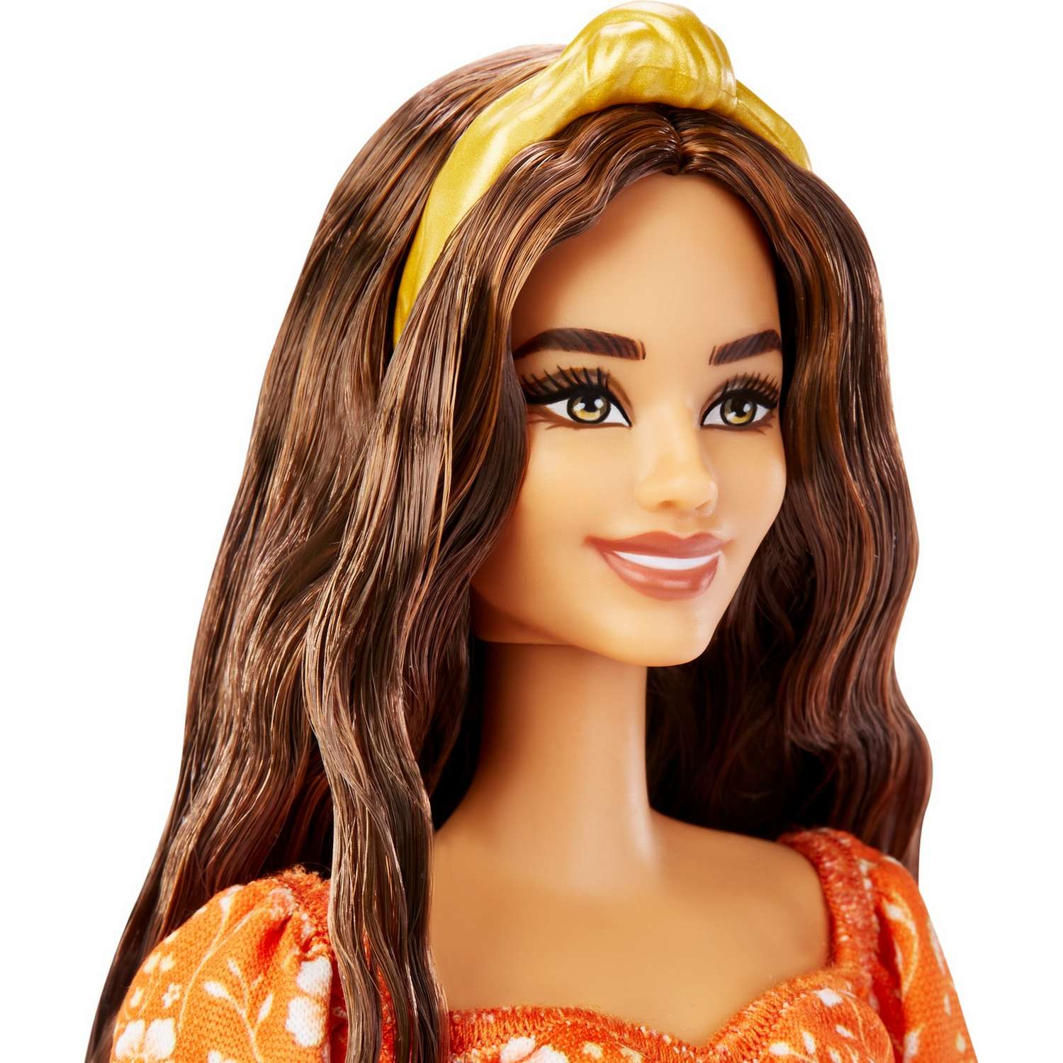 Кукла Barbie Игра с модой 182 HBV16 FBR37 - фото 8