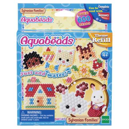 Аквамозаика Aquabeads