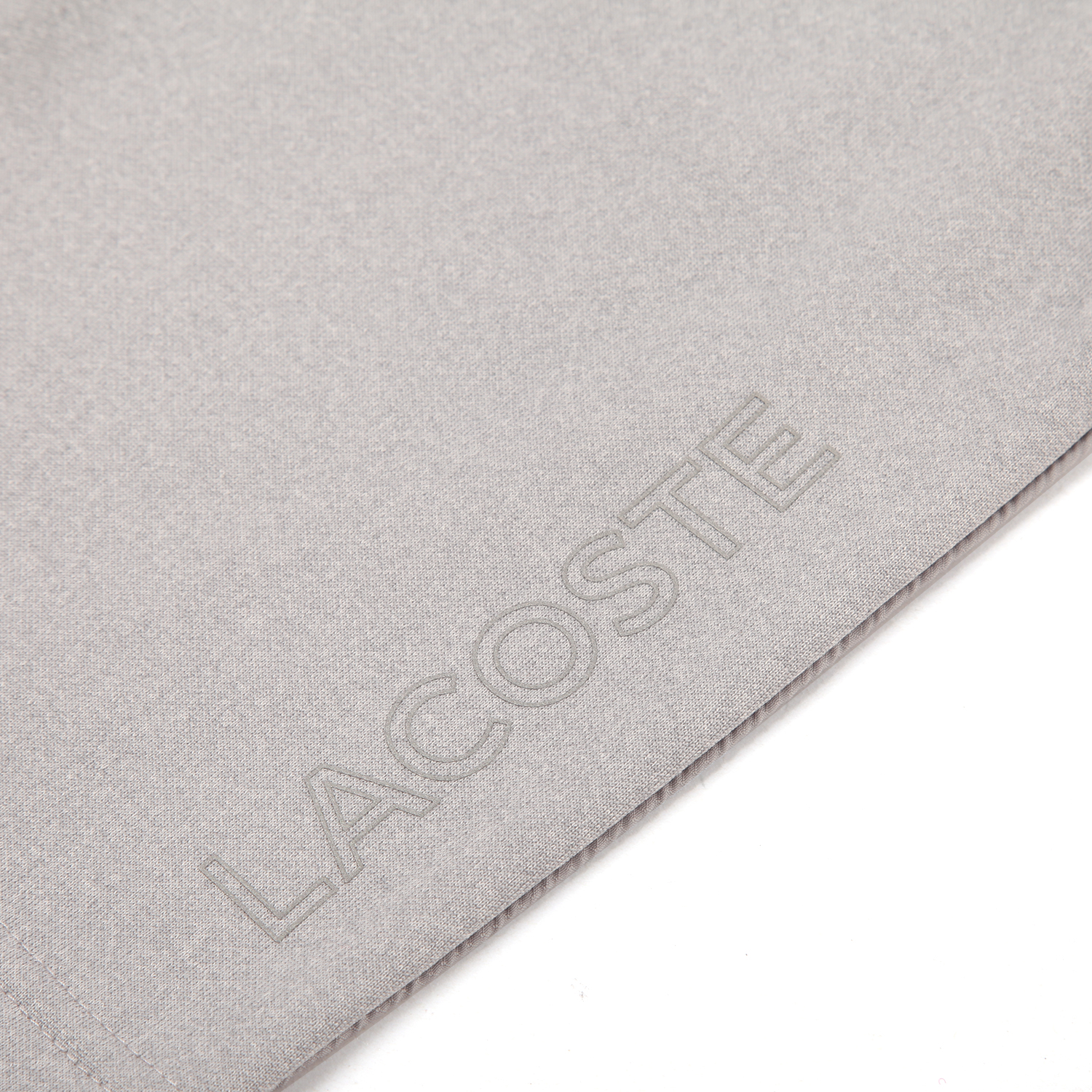 Шорты Lacoste GJ56029YA - фото 2