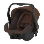 Автокресло Britax Roemer Primo Wood Brown