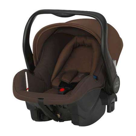 Автокресло Britax Roemer Primo Wood Brown