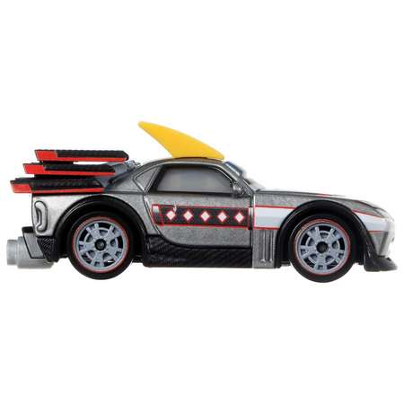 Автомобиль Cars Герои мультфильмов