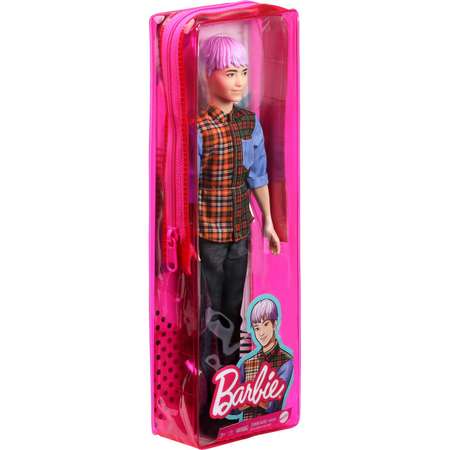 Кукла Barbie Игра с модой Кен 154 GYB05