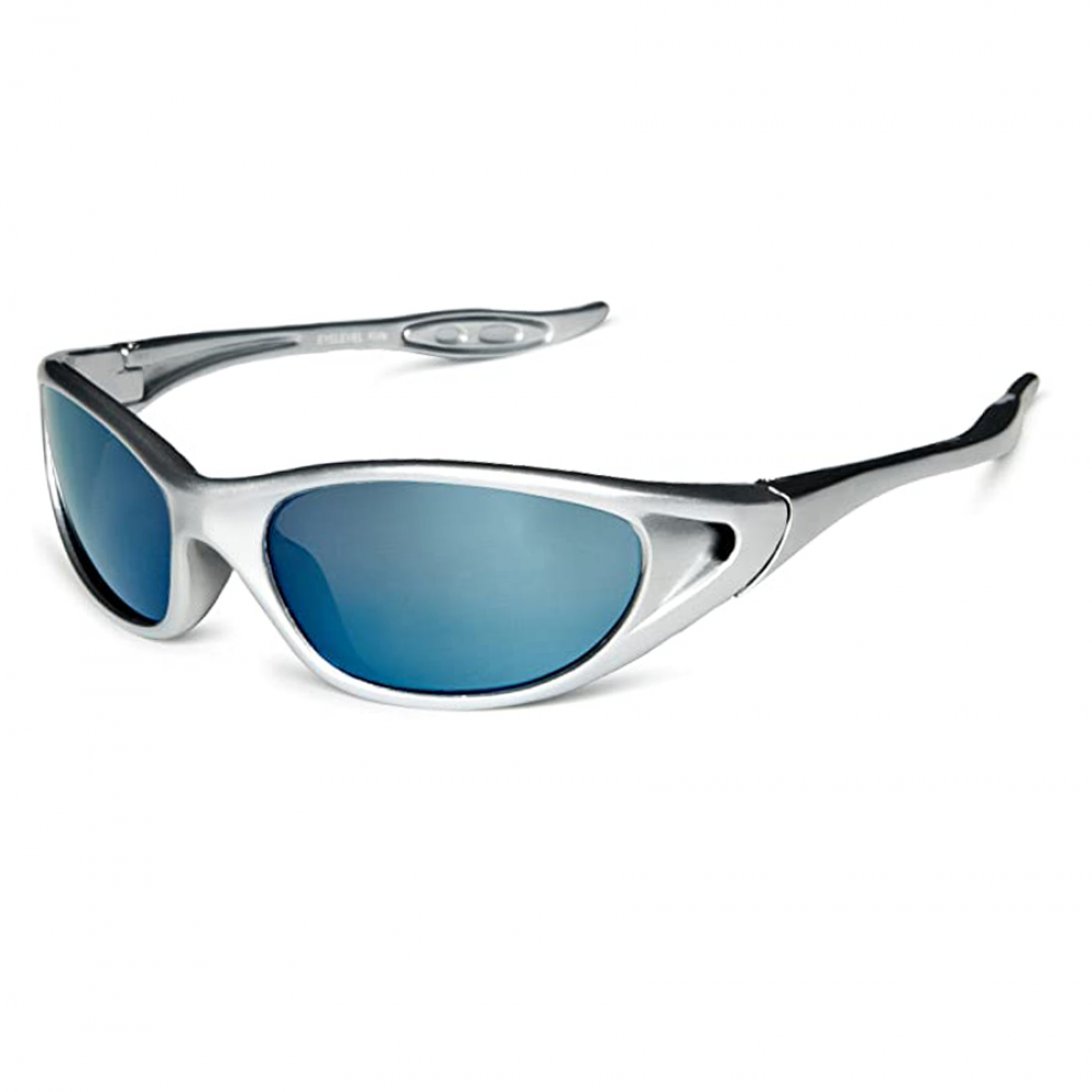 Очки солнцезащитные EYELEVEL Surfer-Black1 - фото 1