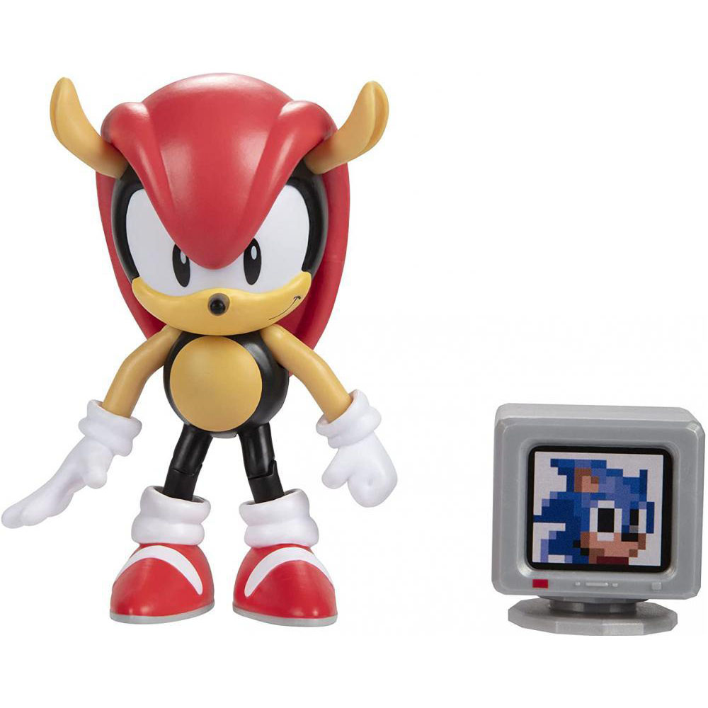 Фигурка Jakks Pacific Майти Sonic - фото 4