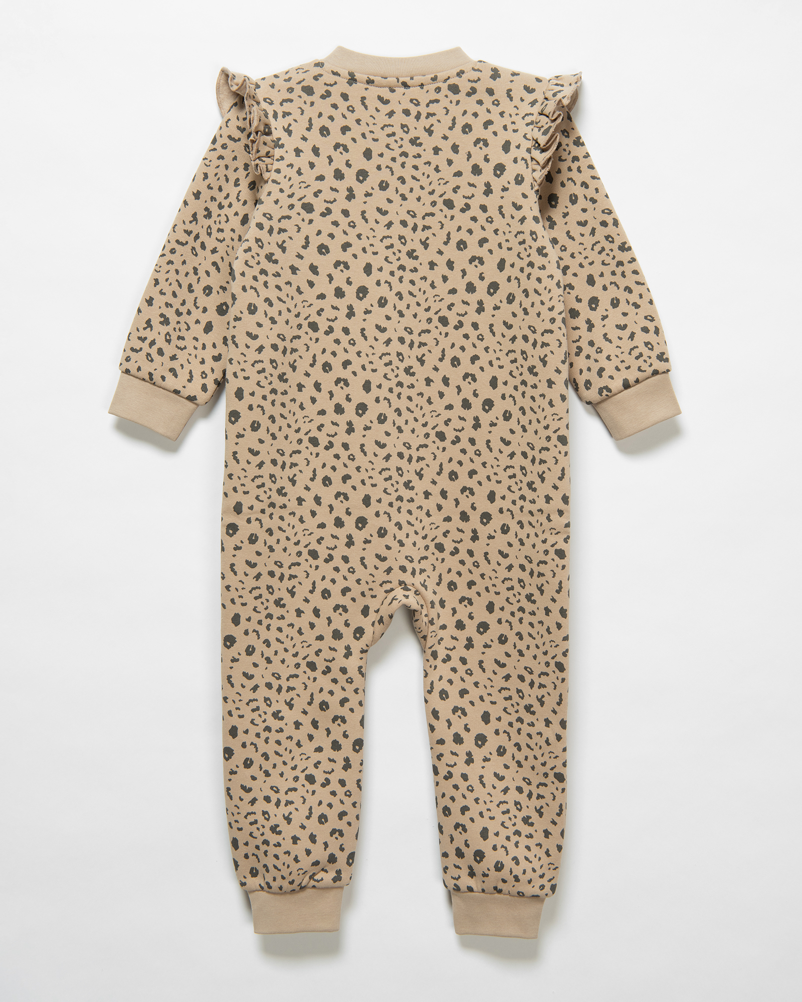 Комбинезон Baby Gо KG-AW23-14BGig-L2 - фото 3