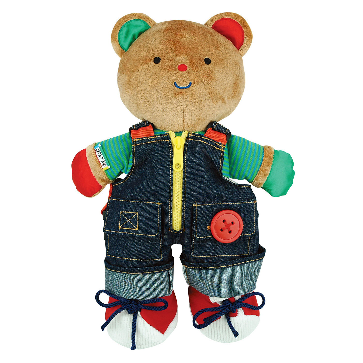 Kids teddy on sale