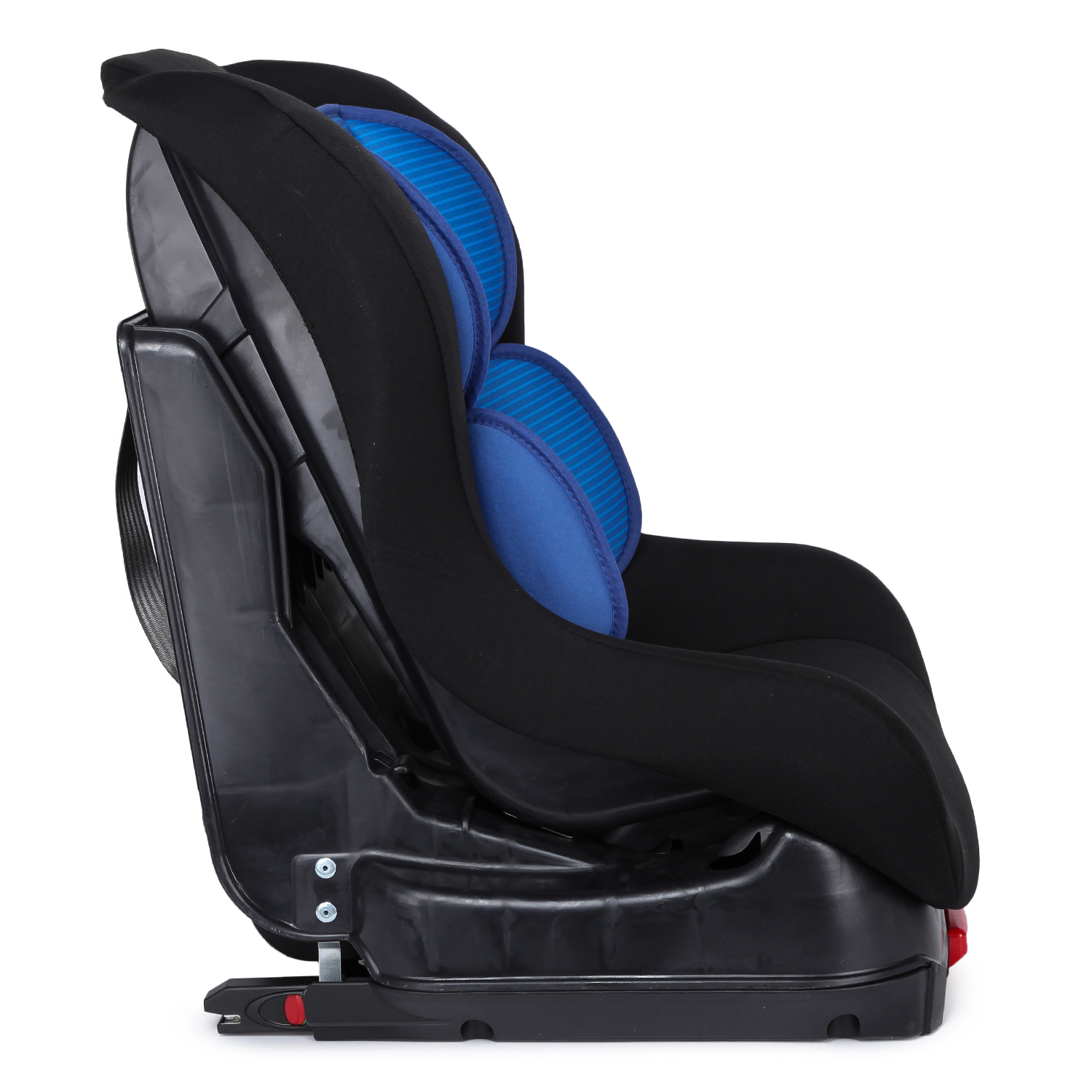 Автокресло Nania Maxim Isofix Tech Blue - фото 8