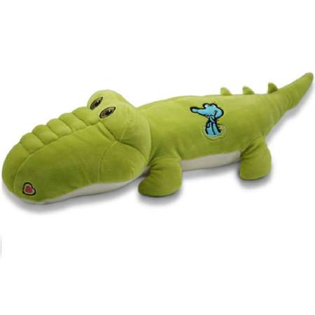 Мягкая игрушка UNAKY крокодил Иннокентий большой