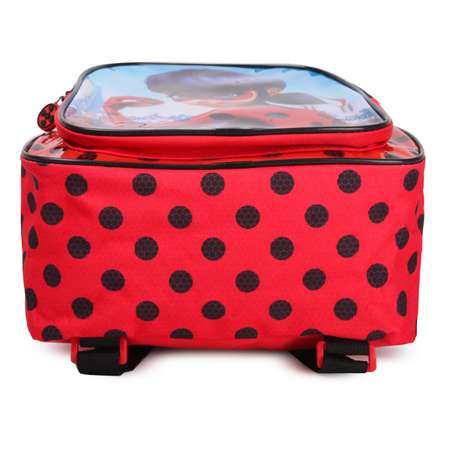 Рюкзак дошкольный Erhaft Lady Bug LB-003