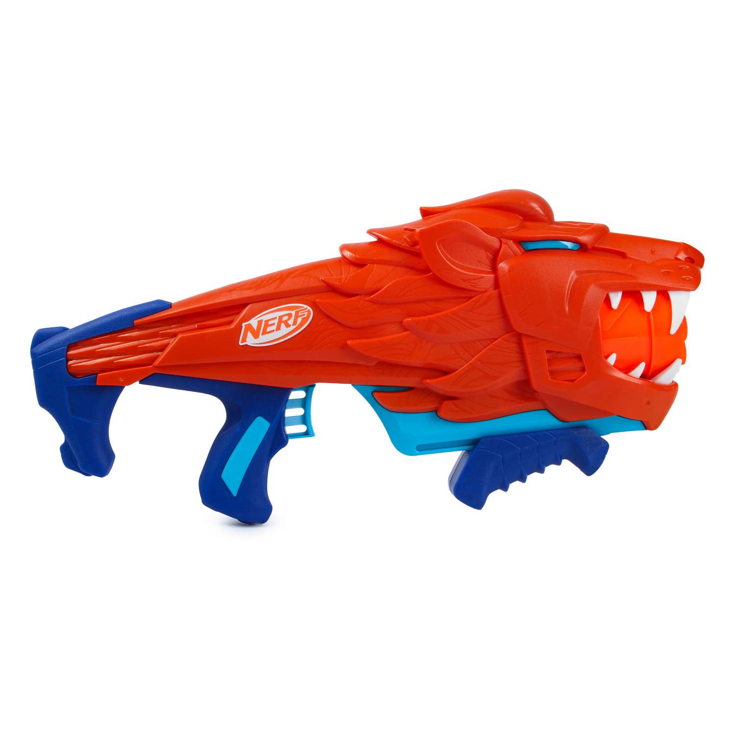 Набор игровой Nerf Бластер Lionfury F8646EU4 - фото 2