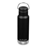 Термобутылка Klean Kanteen Insulated Classic Narrow 12oz Black 355 мл