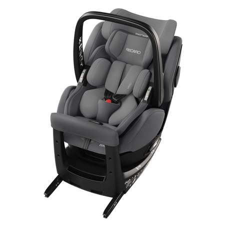 Автокресло Recaro Isofix 0+/1 (0-18 кг)