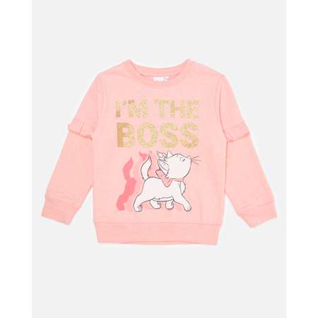 Свитшот Aristocats
