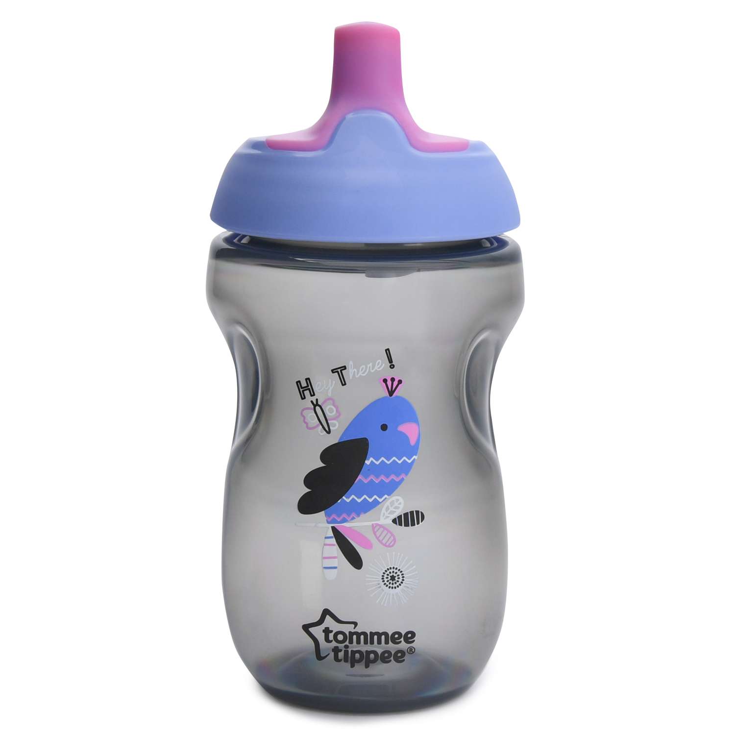 Поильник Tommee tippee 300 мл - фото 1