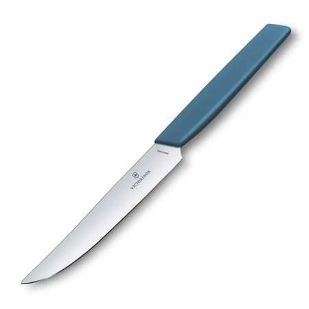 Нож кухонный Victorinox Swiss Modern 6.9006.122 120мм