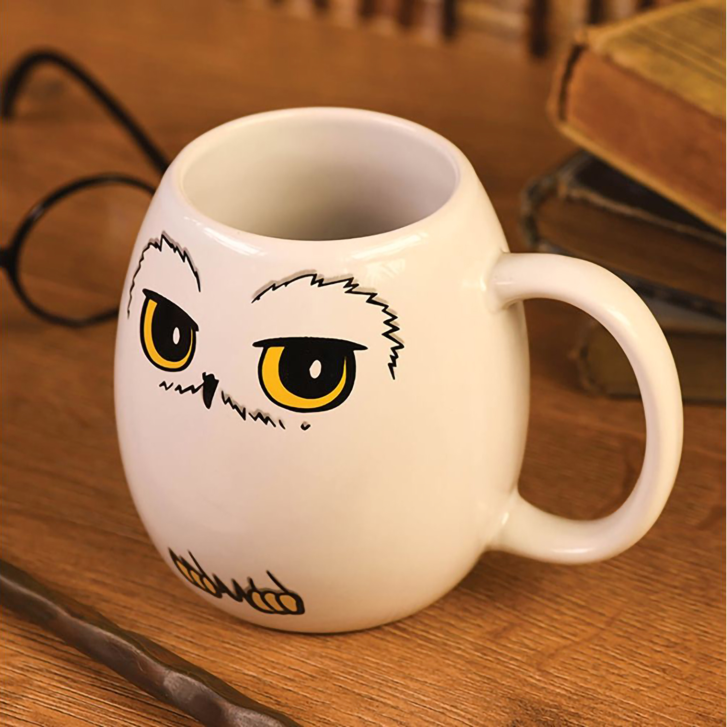 Кружка Pyramid Harry Potter Shaped Mug 500ml MGE25697 - фото 3