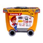 Игрушка WOOW TOYS Мастер (инструменты)