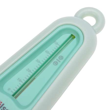 Термометр HALSA водный зеленый