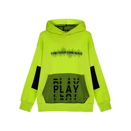 Худи PlayToday