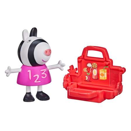 Набор игровой Peppa Pig Друзья свинки Пеппы в ассортименте F21795L0