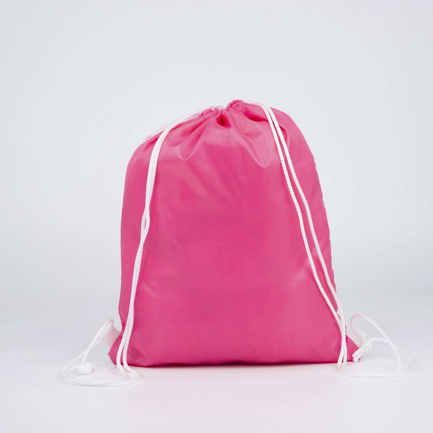 Мешок для обуви Sima-Land розовый «Фламинго» - фото 2