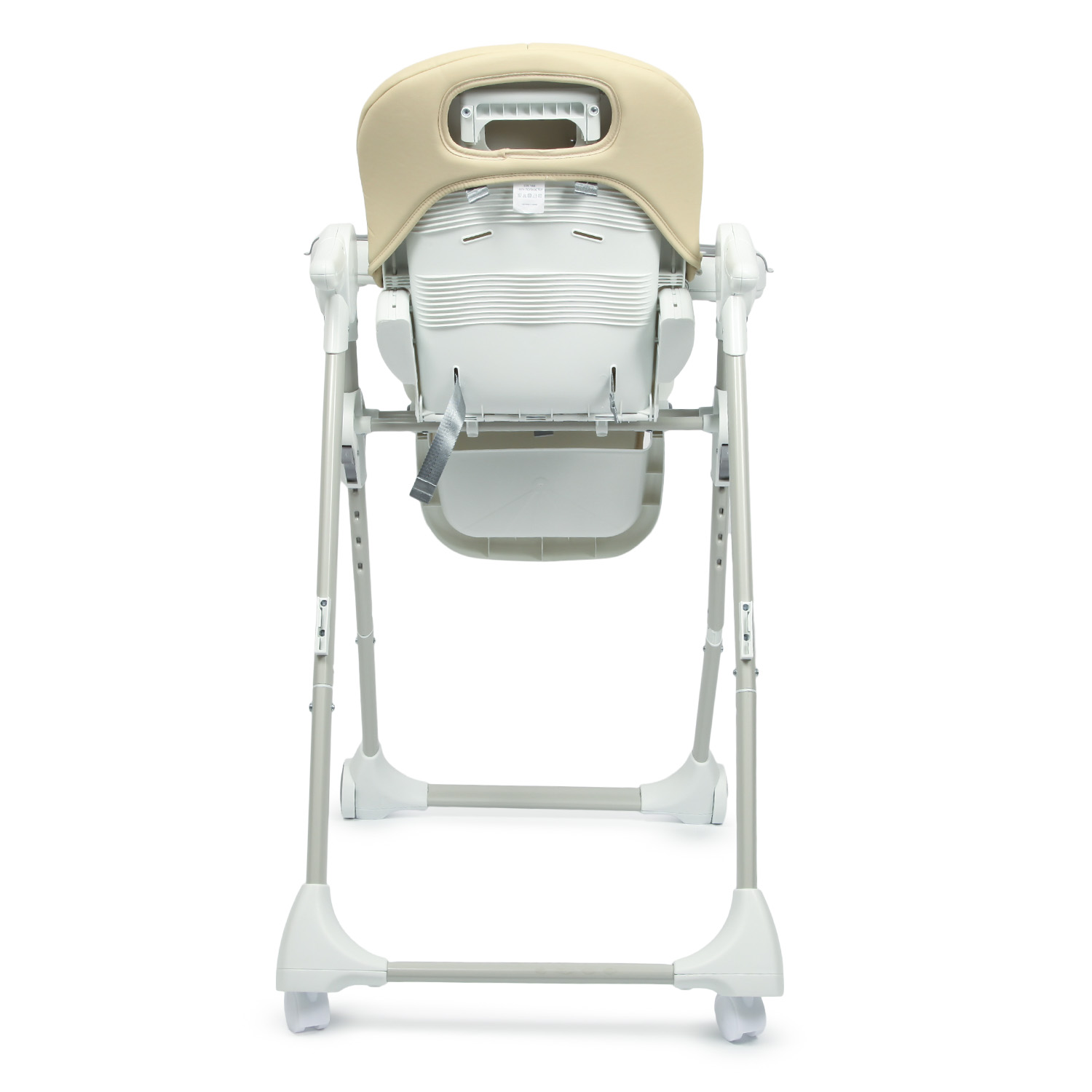 Стульчик Babyton Multiset Beige - фото 11