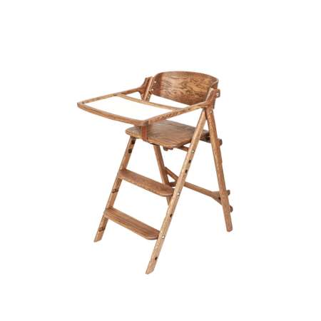 Стул растущий детский Klapp Kids high-chair