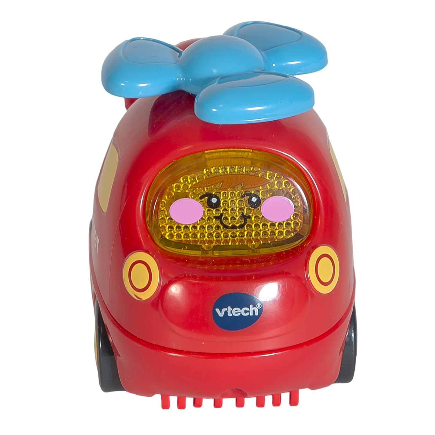 Игрушка Vtech Вертолет 80-127026 - фото 6