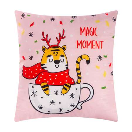 Подушка Этель Magic moment