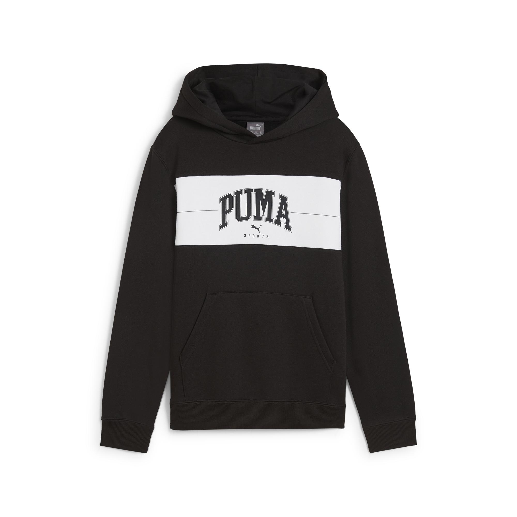 Худи Puma 68277501 - фото 1