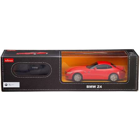 Автомобиль РУ Rastar BMW 1:24