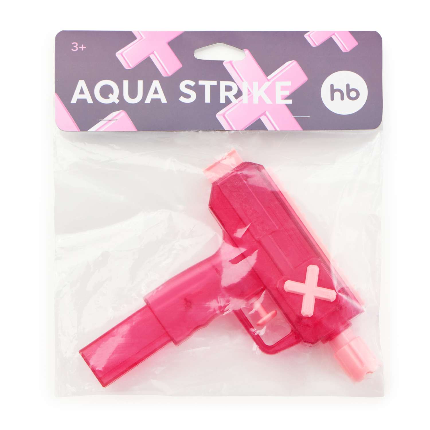 Водный пистолет Happy Baby Aqua Strike - фото 12