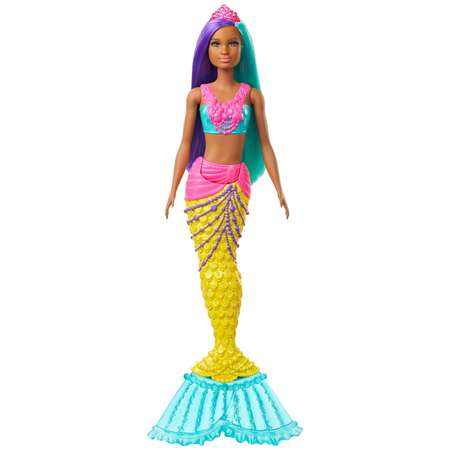 Кукла модельная Barbie